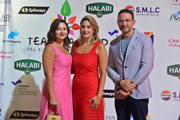 Teach a Child Annual Fundraising Dinner