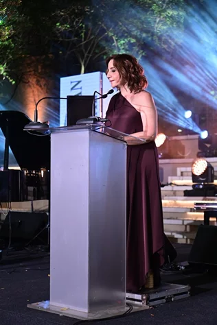 Teach a Child Annual Fundraising Dinner