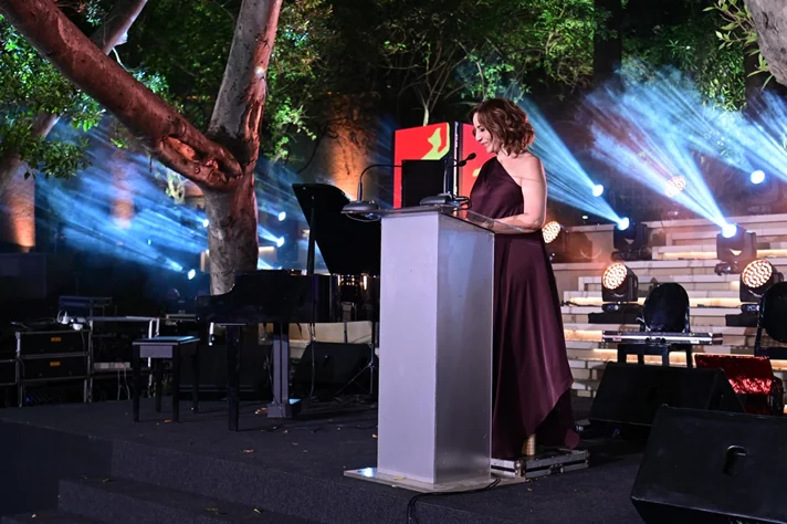 Teach a Child Annual Fundraising Dinner