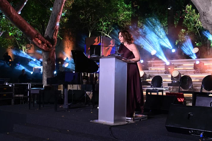 Teach a Child Annual Fundraising Dinner