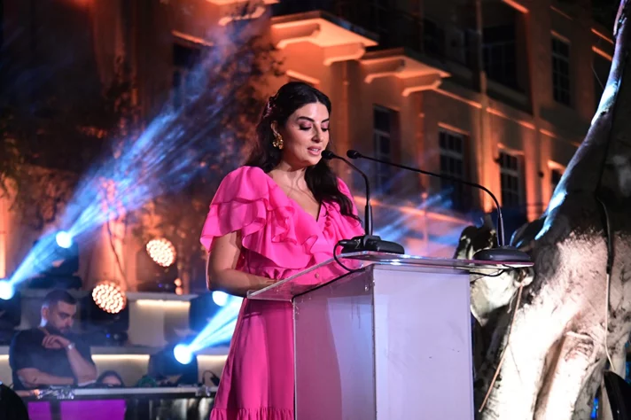 Teach a Child Annual Fundraising Dinner