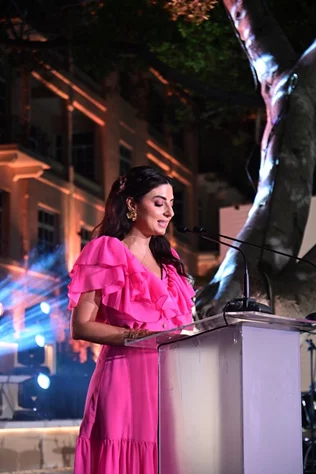 Teach a Child Annual Fundraising Dinner