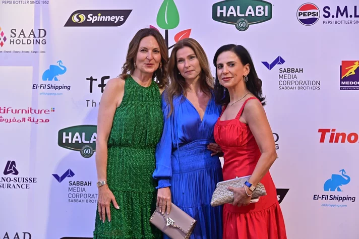 Teach a Child Annual Fundraising Dinner