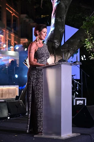 Teach a Child Annual Fundraising Dinner