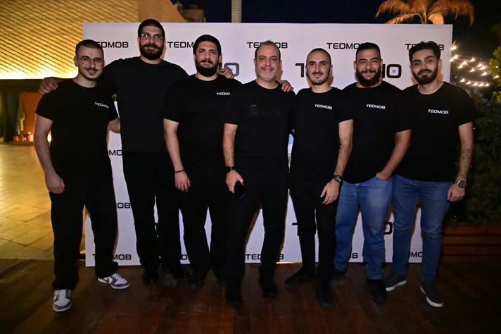 TEDMOB 10 Years of Celebration