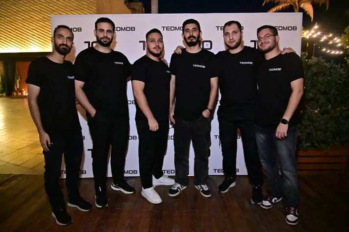TEDMOB 10 Years of Celebration