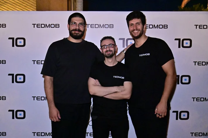 TEDMOB 10 Years of Celebration