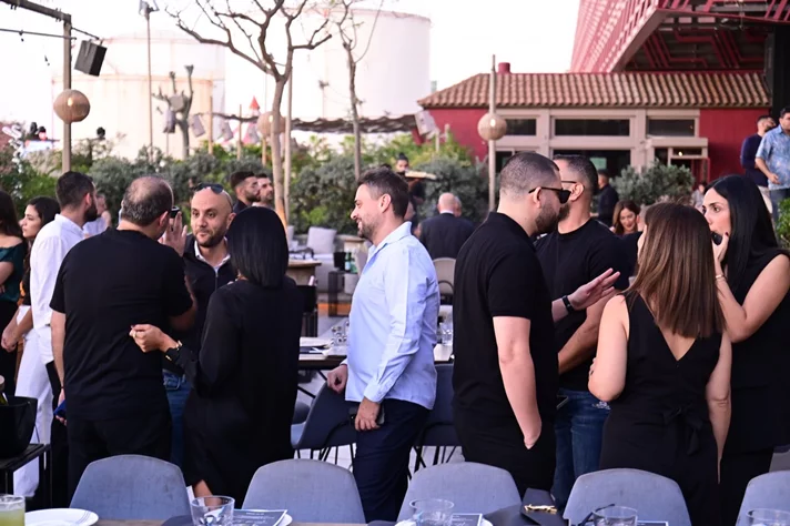 TEDMOB 10 Years of Celebration