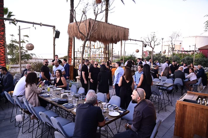 TEDMOB 10 Years of Celebration