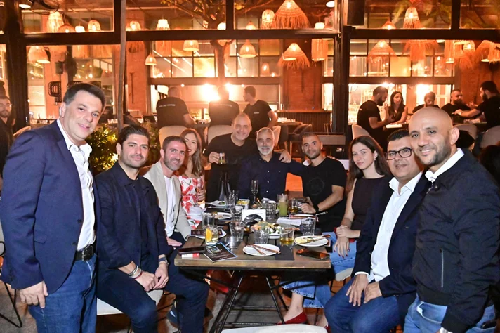 TEDMOB 10 Years of Celebration