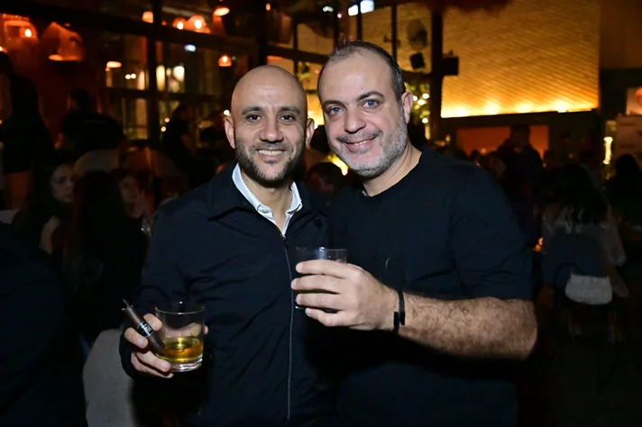 TEDMOB 10 Years of Celebration