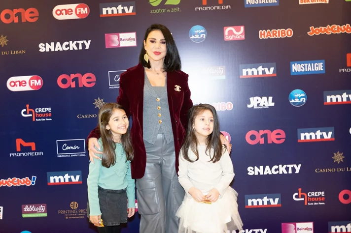 The Enchanted Storyteller of Christmas