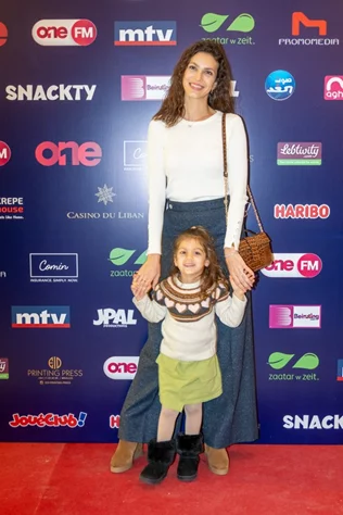 The Enchanted Storyteller of Christmas