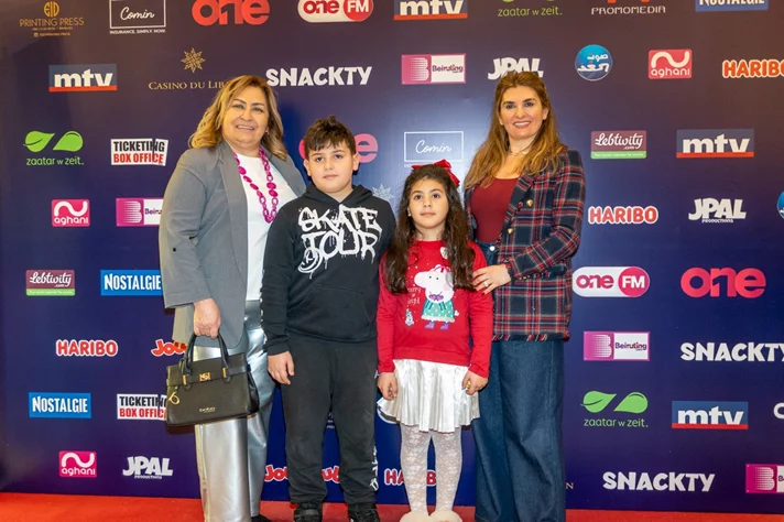 The Enchanted Storyteller of Christmas