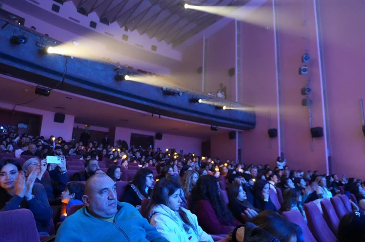 The Enchanted Storyteller of Christmas