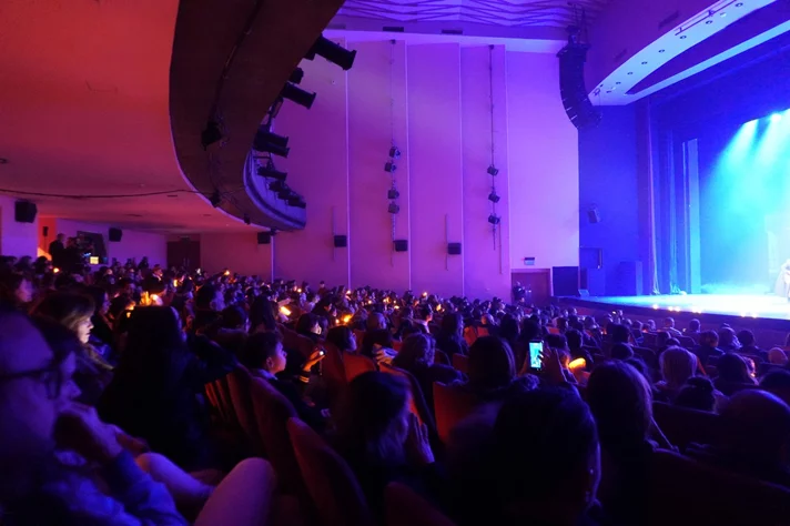 The Enchanted Storyteller of Christmas