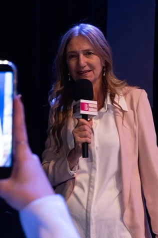 The Enchanted Storyteller of Christmas