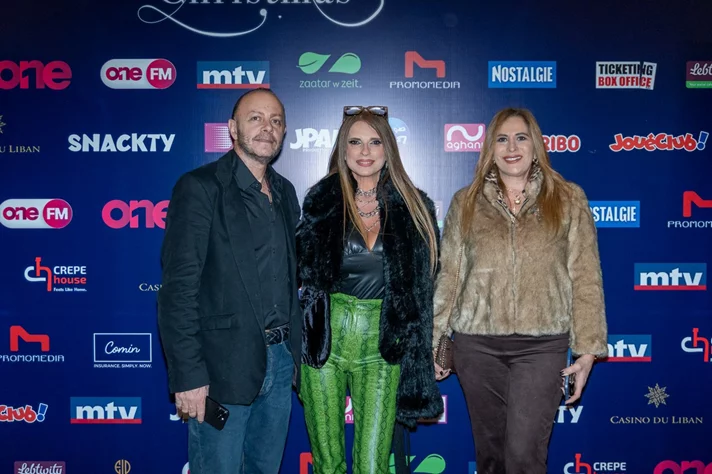 The Enchanted Storyteller of Christmas