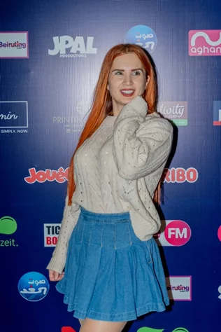 The Enchanted Storyteller of Christmas