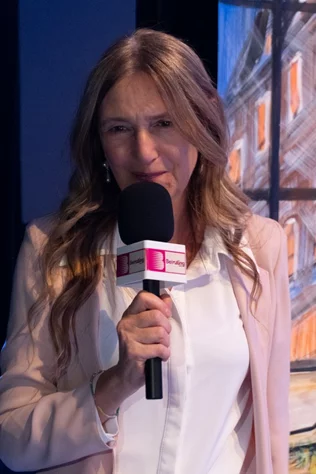 The Enchanted Storyteller of Christmas