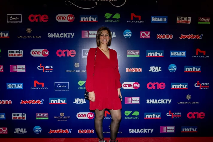 The Enchanted Storyteller of Christmas