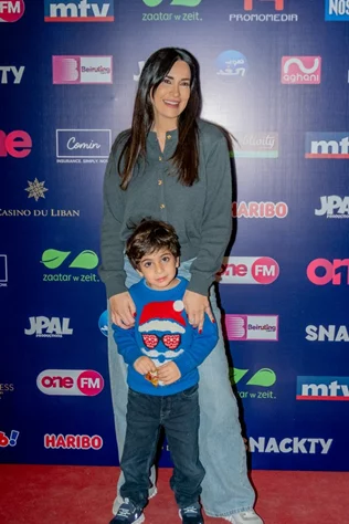 The Enchanted Storyteller of Christmas