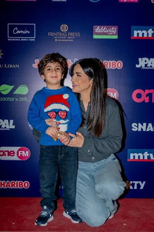 The Enchanted Storyteller of Christmas