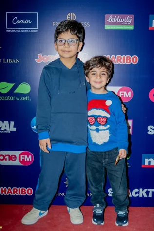 The Enchanted Storyteller of Christmas