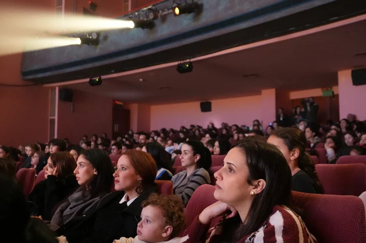 The Enchanted Storyteller of Christmas