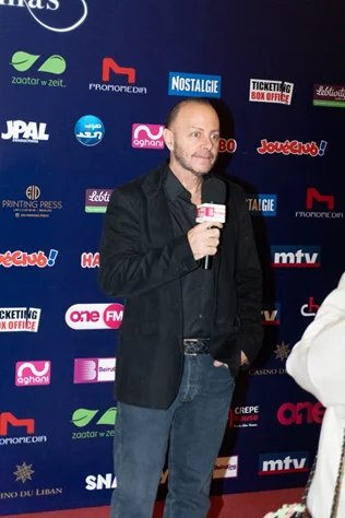 The Enchanted Storyteller of Christmas