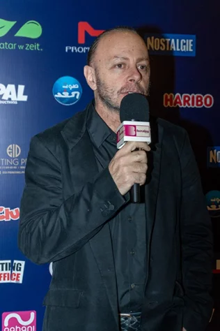 The Enchanted Storyteller of Christmas