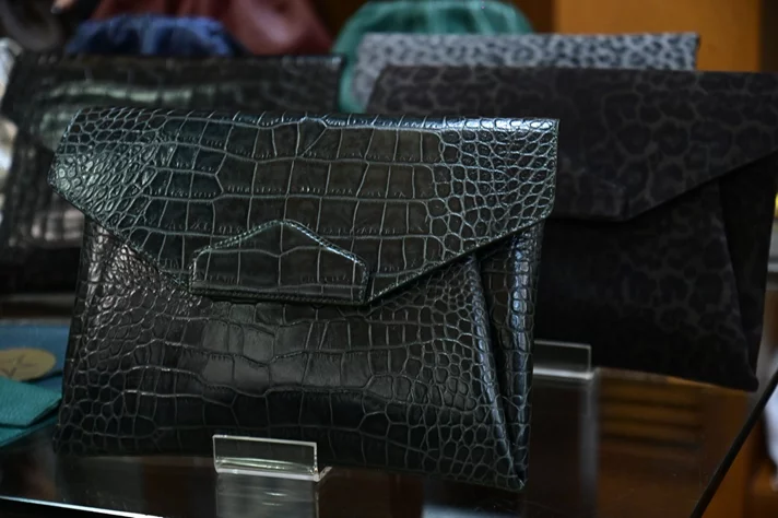 The Holiday Edit Christmas Exhibition at Marina Dbayeh