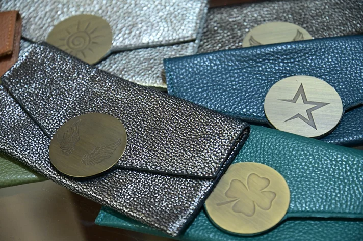 The Holiday Edit Christmas Exhibition at Marina Dbayeh