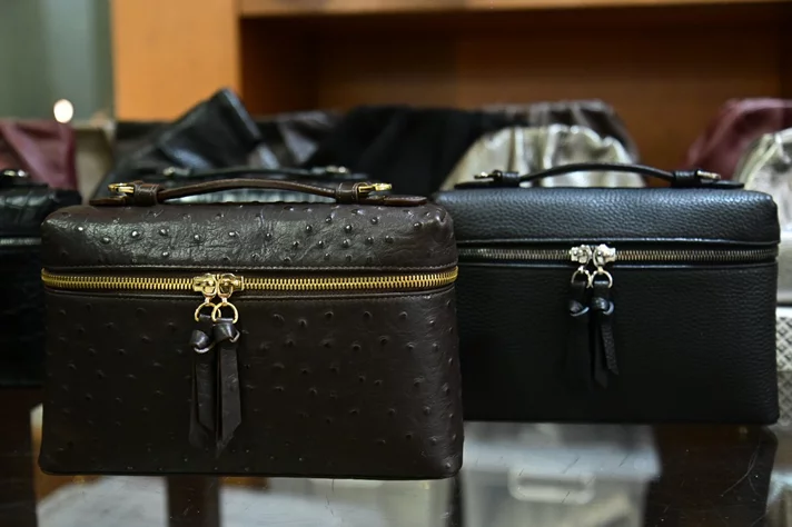 The Holiday Edit Christmas Exhibition at Marina Dbayeh