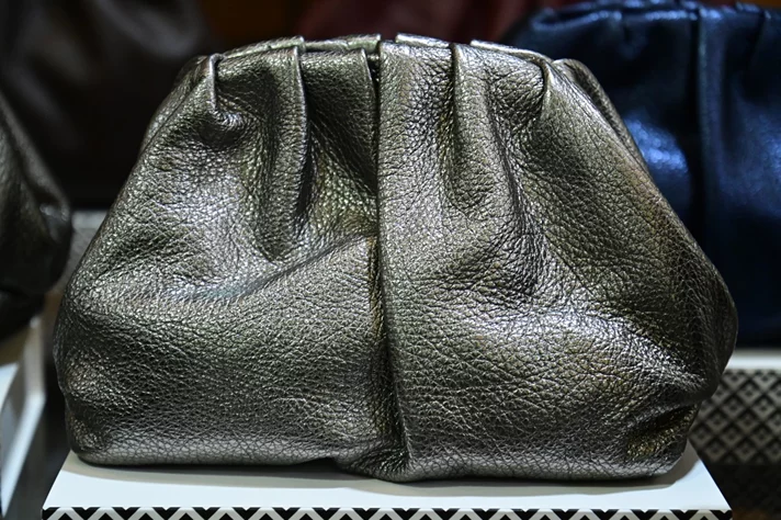 The Holiday Edit Christmas Exhibition at Marina Dbayeh