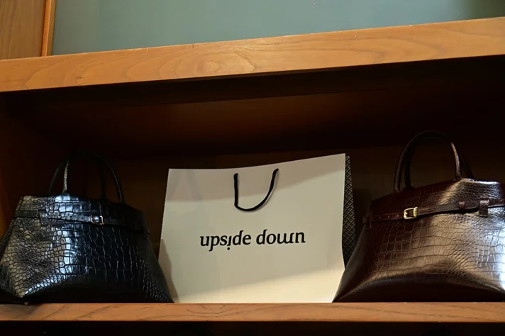 The Holiday Edit Christmas Exhibition at Marina Dbayeh