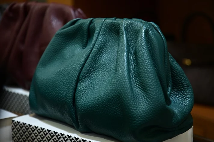 The Holiday Edit Christmas Exhibition at Marina Dbayeh