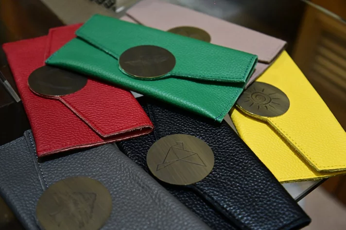 The Holiday Edit Christmas Exhibition at Marina Dbayeh