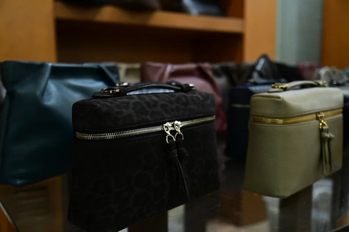 The Holiday Edit Christmas Exhibition at Marina Dbayeh