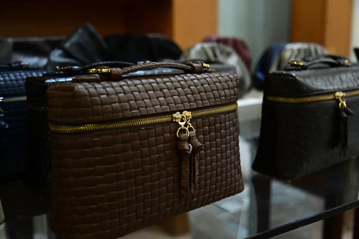 The Holiday Edit Christmas Exhibition at Marina Dbayeh