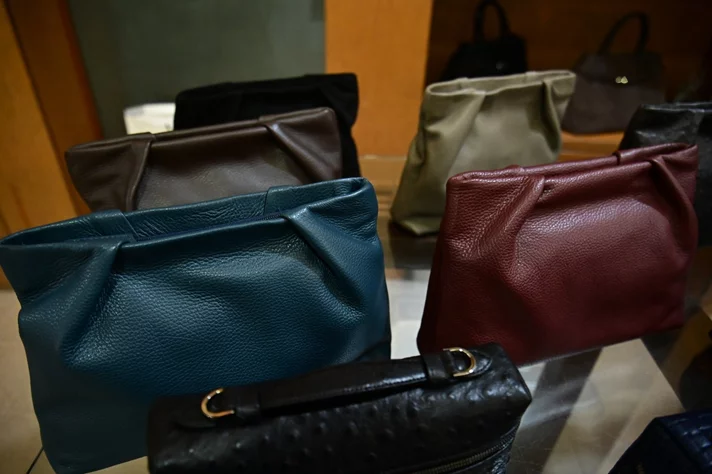 The Holiday Edit Christmas Exhibition at Marina Dbayeh