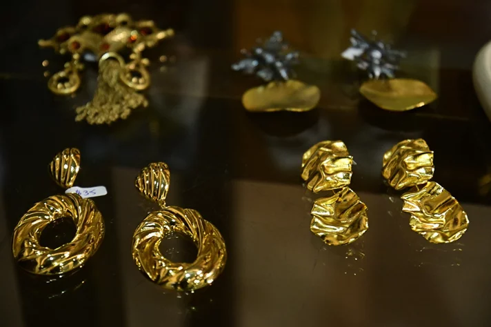 The Holiday Edit Christmas Exhibition at Marina Dbayeh