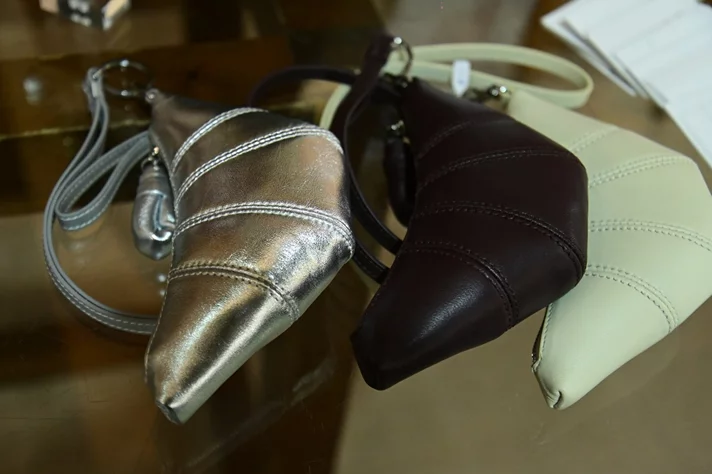 The Holiday Edit Christmas Exhibition at Marina Dbayeh