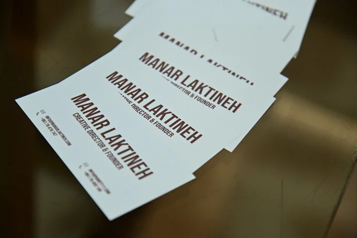 The Holiday Edit Christmas Exhibition at Marina Dbayeh