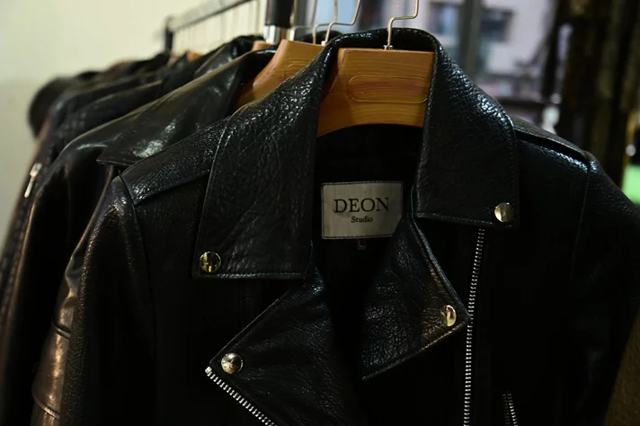 The Holiday Edit Christmas Exhibition at Marina Dbayeh