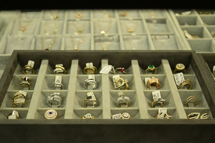 The Holiday Edit Christmas Exhibition at Marina Dbayeh