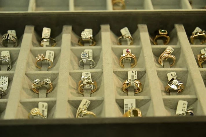 The Holiday Edit Christmas Exhibition at Marina Dbayeh