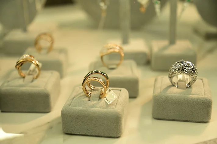 The Holiday Edit Christmas Exhibition at Marina Dbayeh