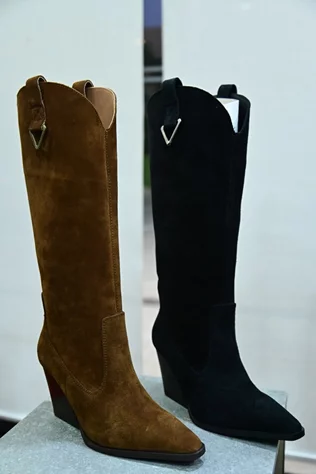 The Holiday Edit Christmas Exhibition at Marina Dbayeh