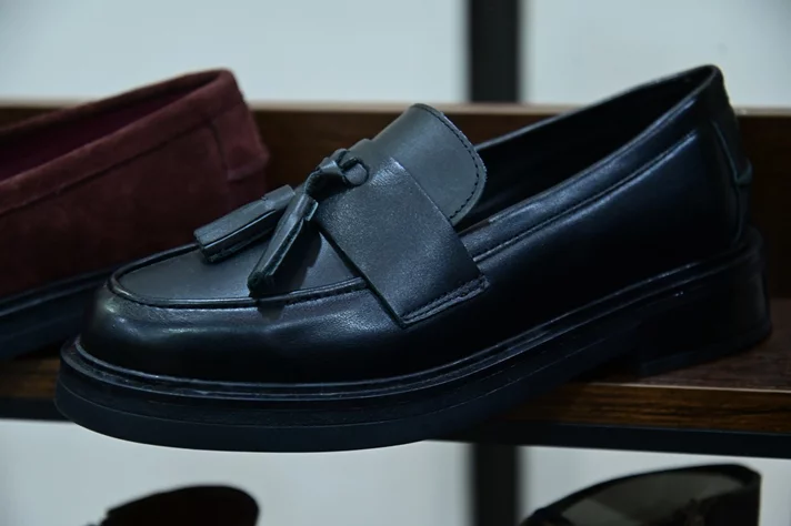 The Holiday Edit Christmas Exhibition at Marina Dbayeh